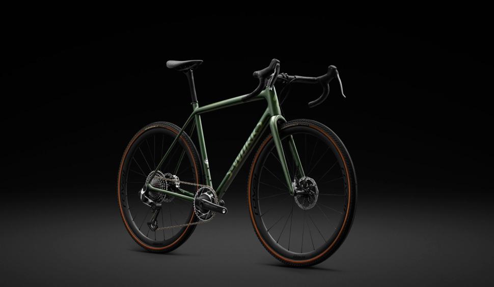 Specialized presenta la nueva S-Works Crux: «la bicicleta de gravel más ligera del mundo»