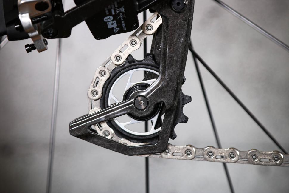 2024 Sram Red AXS - rear mech detail 2.jpg