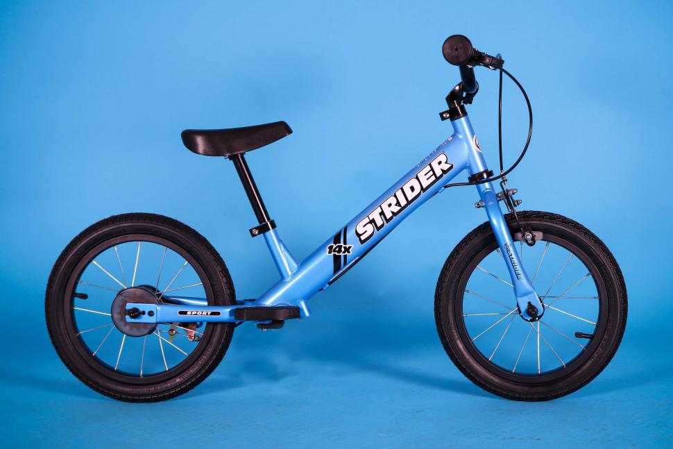 Strider balance bicycles online