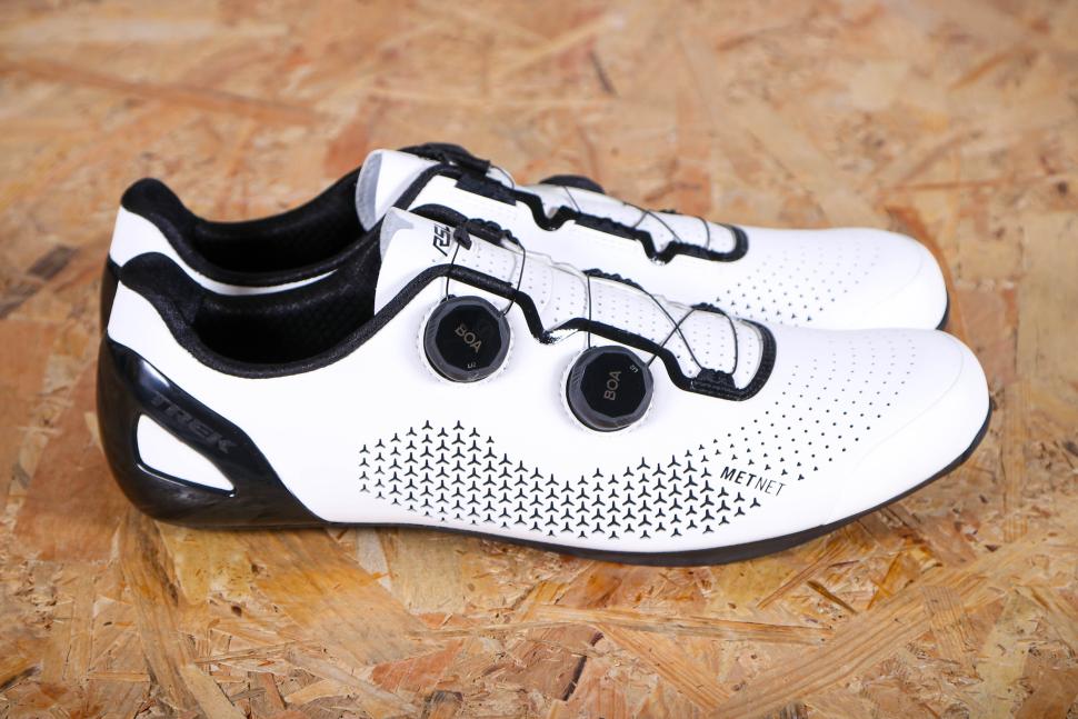 Review: Trek RSL Road Cycling Shoes | road.cc