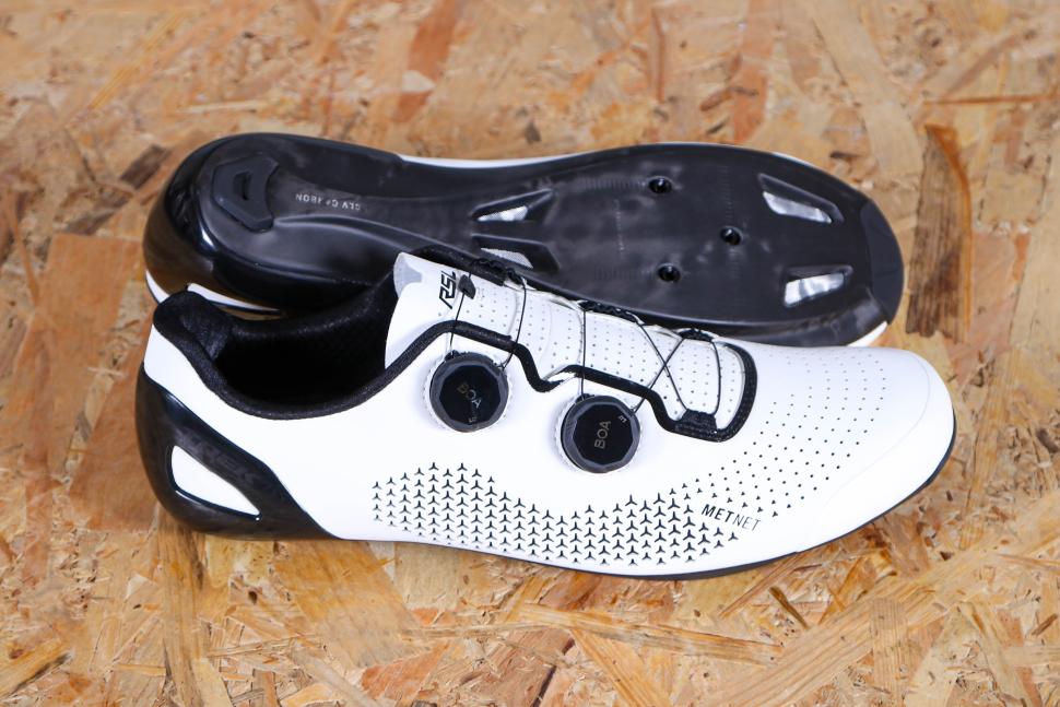 Review: Trek RSL Road Cycling Shoes | road.cc