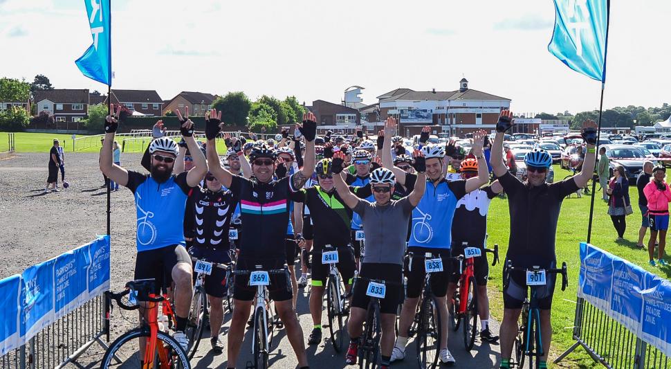 Pedal for Parkinson's Stratford Upon Avon | Events | road.cc