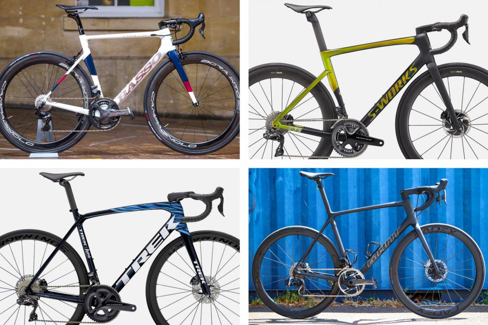 best 2021 endurance road bike