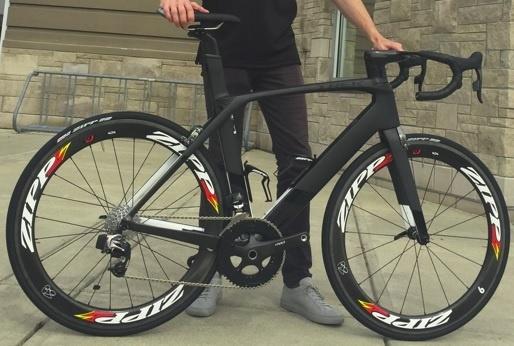 trek bike stolen