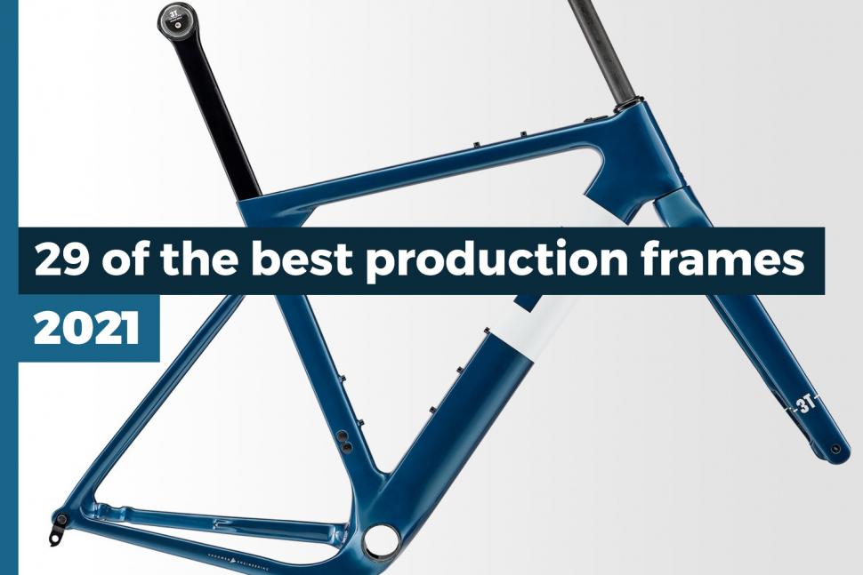 Building a road bike best sale from scratch