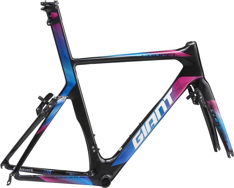 Your complete guide to Giant’s 2018 road bikes | road.cc