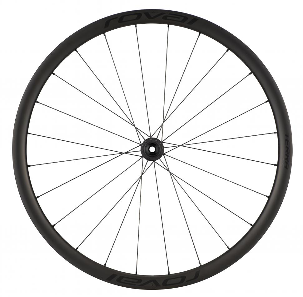 2021 Roval Terra C 1