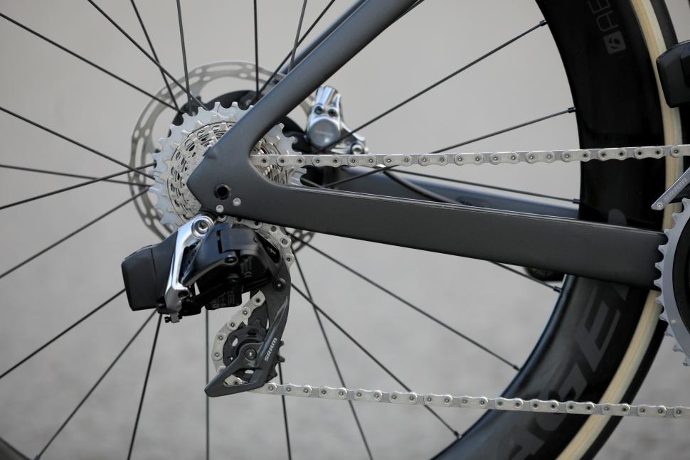 Is it time to get new chainrings & cassette? Here's when to replace them | 