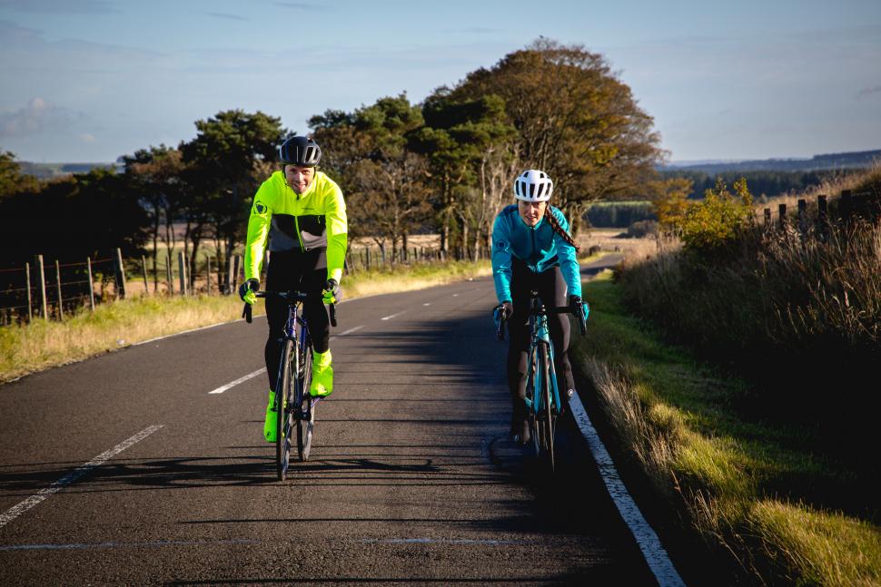 Endura updates popular Windchill clothing range road.cc