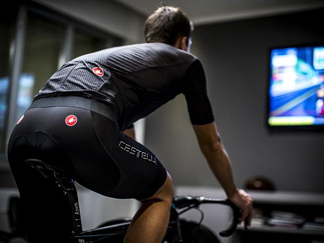 Castelli Insider bib shorts