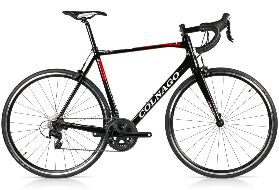 colnago a1r weight