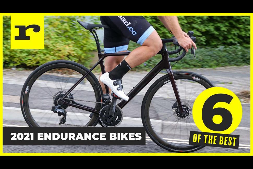 affordable endurance road bikes