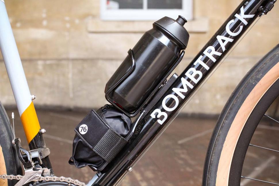 cycle bottle storage