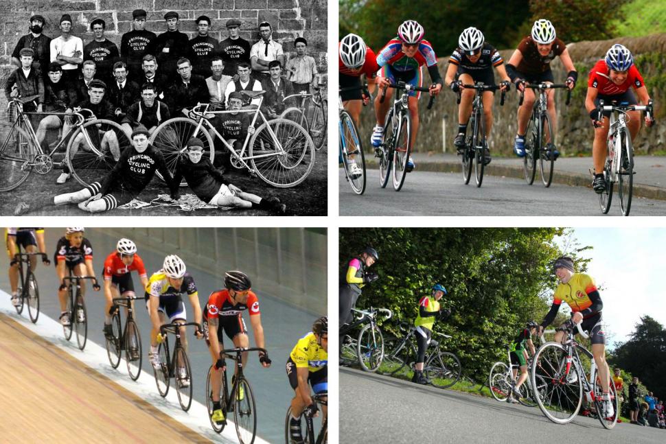 british cycling chain reaction