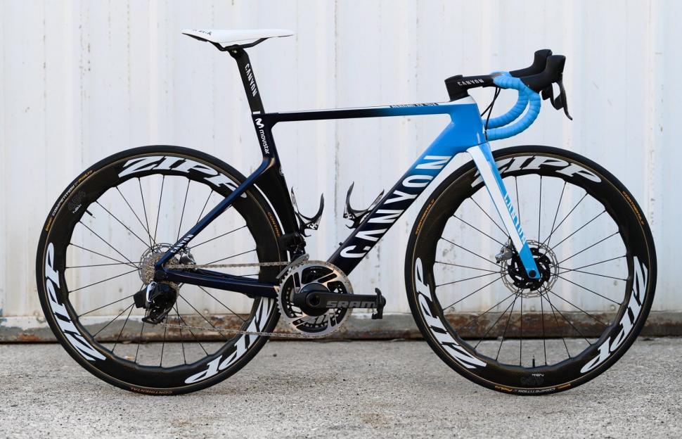 Tour de France Tech 2020: the bikes from every team | road.cc