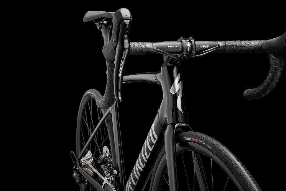 The new Allez Sprint is the ‘world’s first alloy superbike’, claims