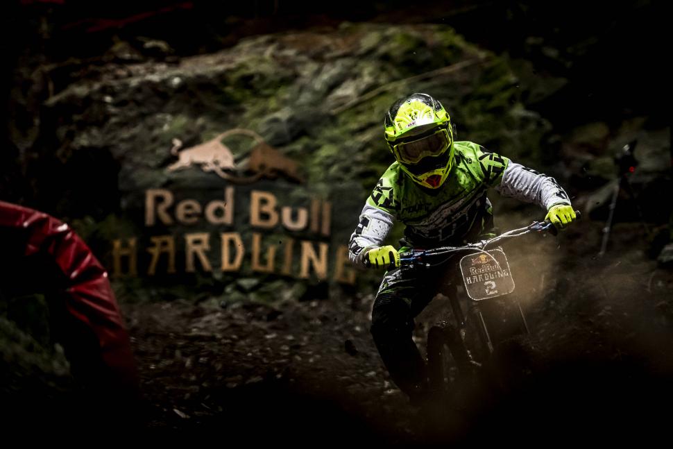 Red Bull Hardline Events road.cc