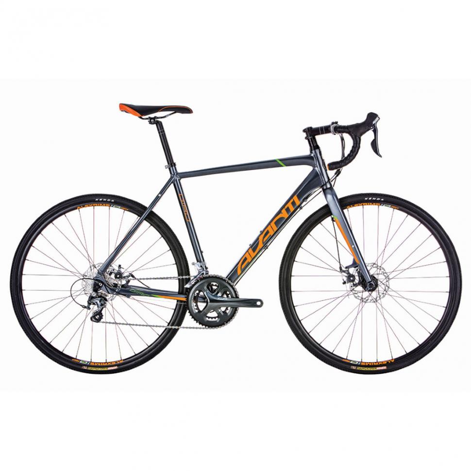 avanti giro road bike price