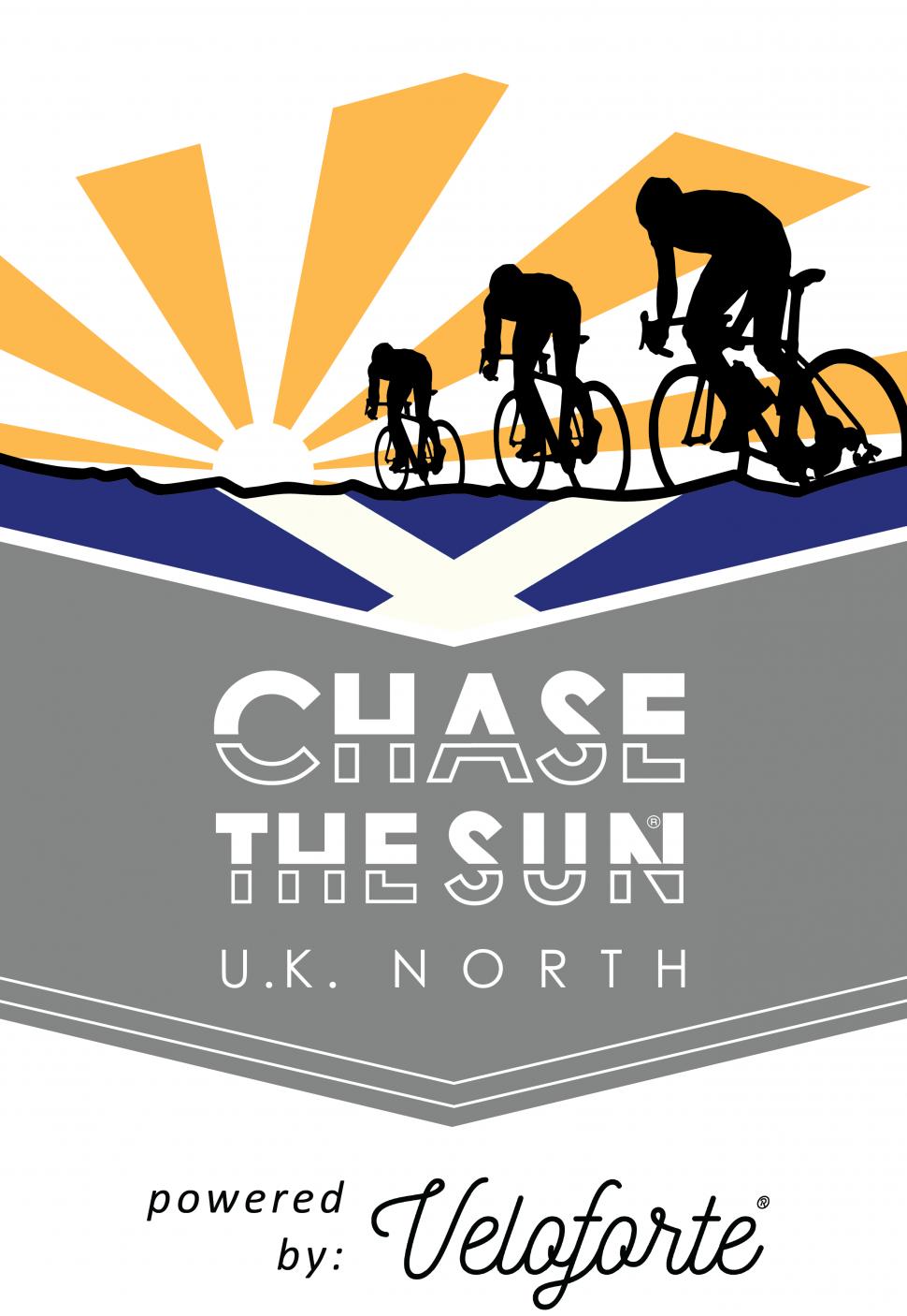 Chase The Sun UK North Events road.cc