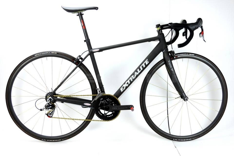 6 of the lightest road bikes — bike makers challenge the scales with ...