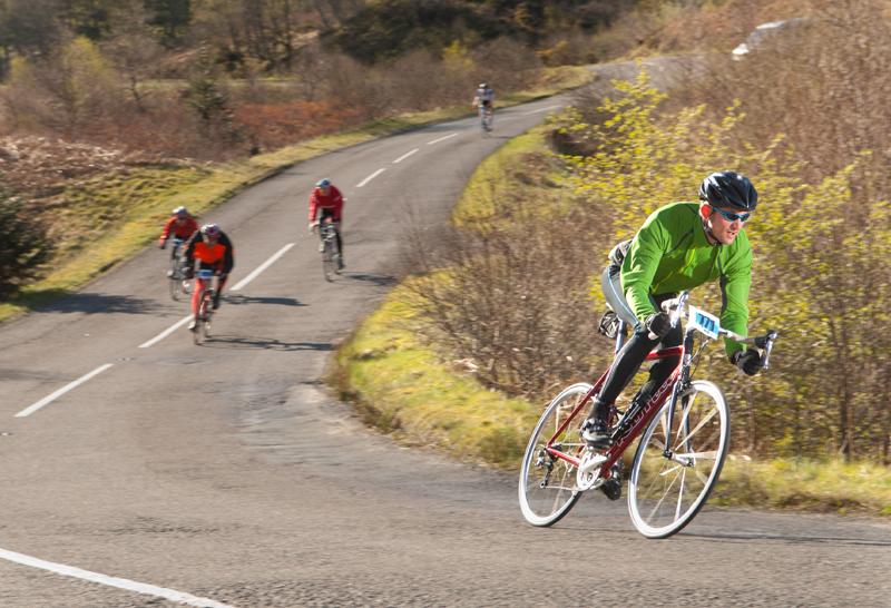 Scottish Bike Show Sportive | Events | road.cc