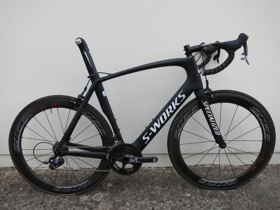 For sale: Specialized S-Works Venge 3000.00 | road.cc