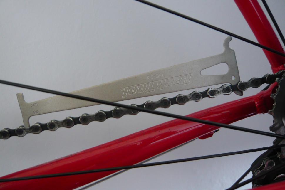 Decathlon discount chain tool