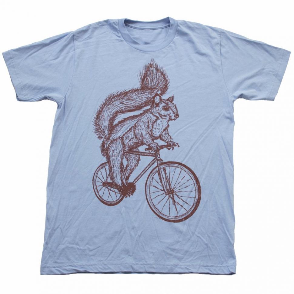 24 cycling T-shirts — choose from the best designs | road.cc