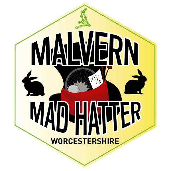 Malvern Mad Hatter 2024 Erna Odette