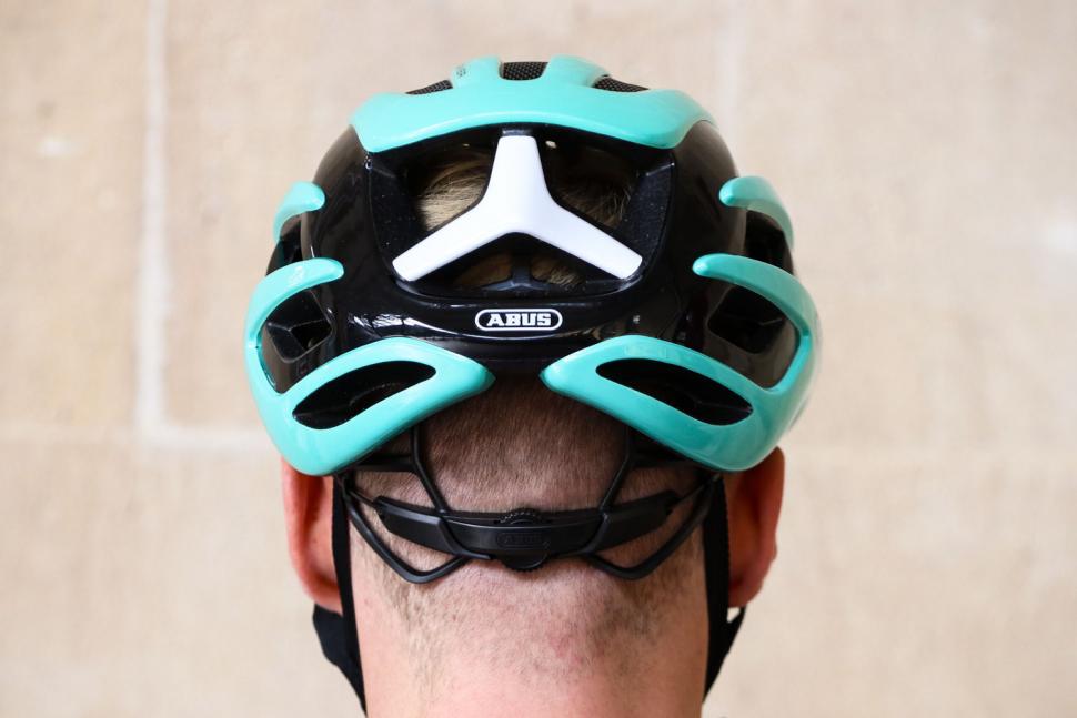 Abus Airbreaker helmet review - BikeRadar