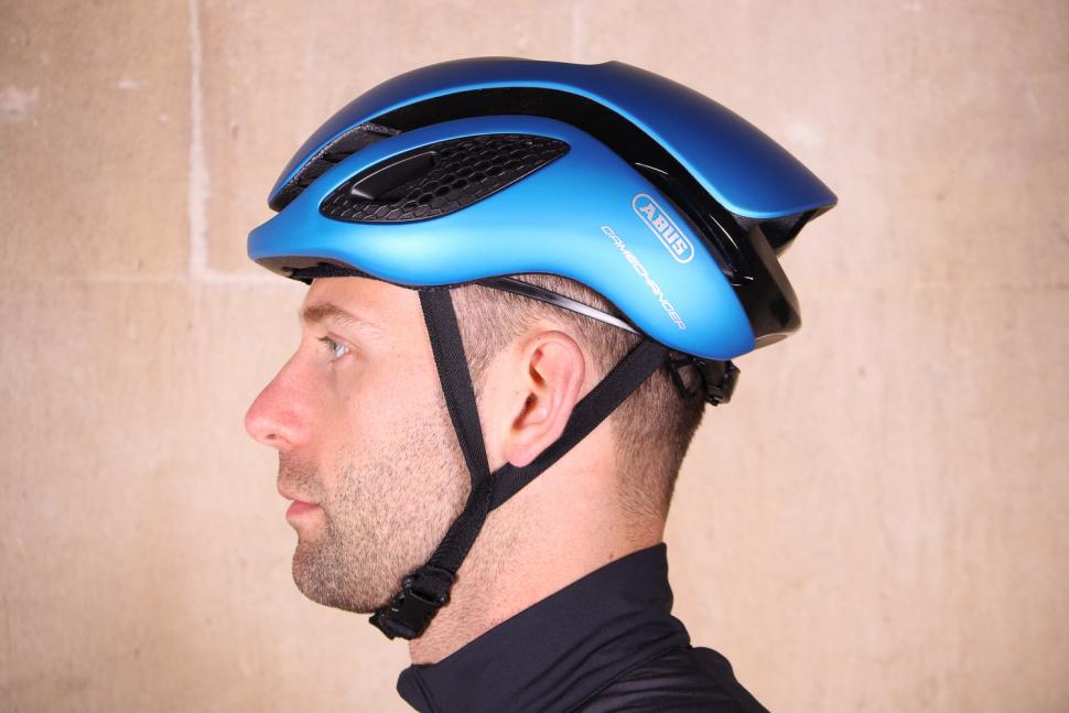 ABUS Road Helmet GameChanger (520103008000)