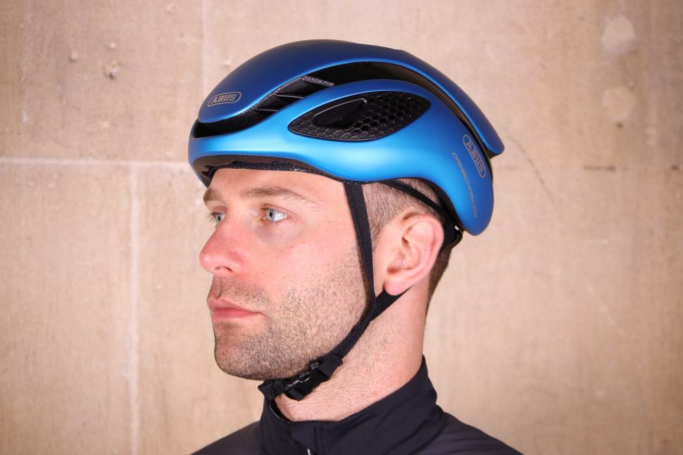 abus cycling helmet