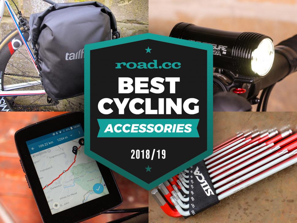 top cycling accessories
