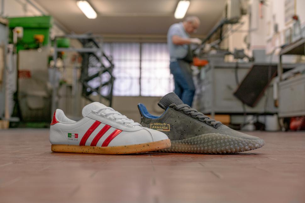 adidas retro cycling shoes