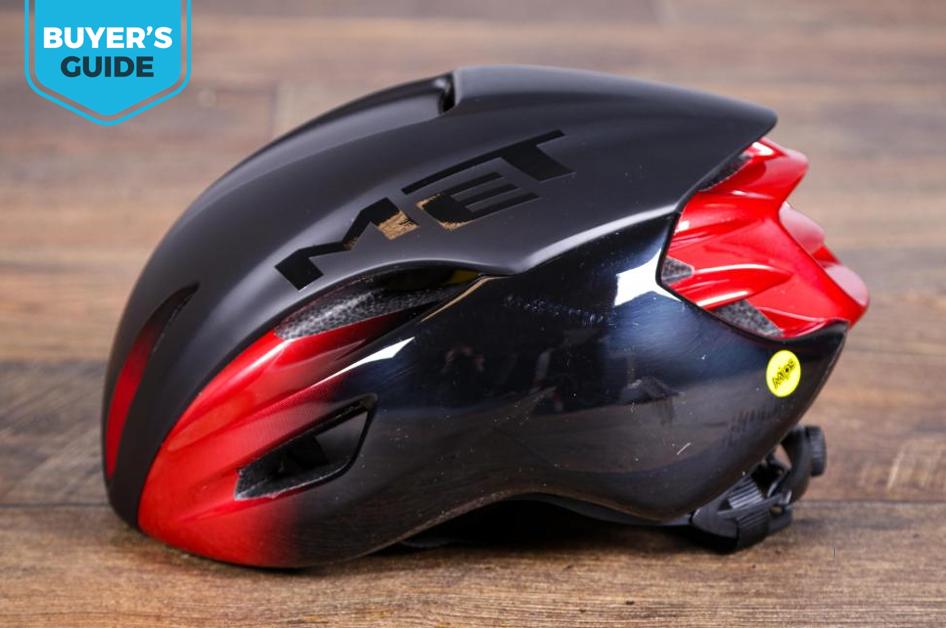 Best aero cycling helmets 2024 — invest in a road cycling lid that