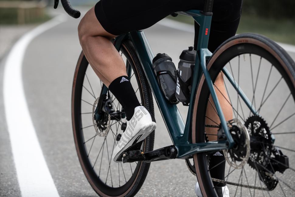 BMC brings out carbon frame versions of all-road Roadmachine X | road.cc