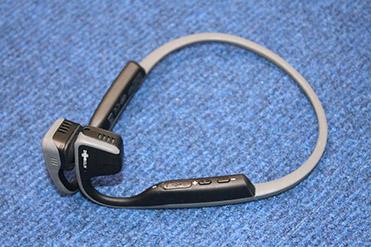 AfterShokz Trekz Titanium wireless headphones review