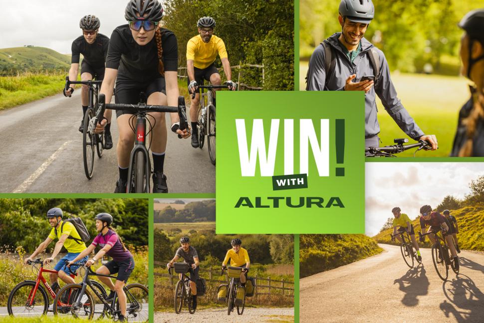 Urban Cycling Clothing: Style and Comfort for City Riders – Altura