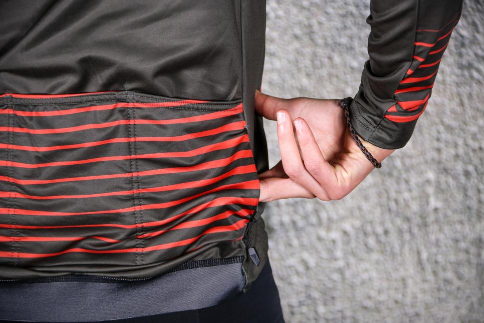 altura long sleeve jersey