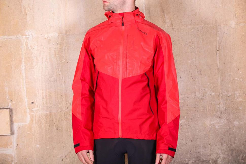 Nightvision thunderstorm store waterproof jacket