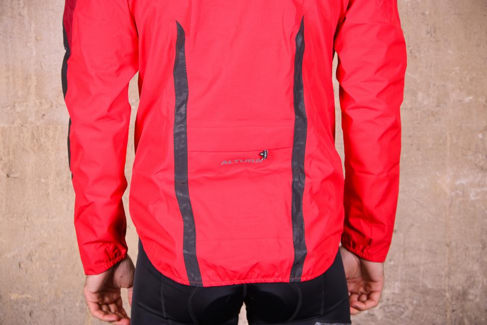 Altura Mens NV2 Waterproof Jacket