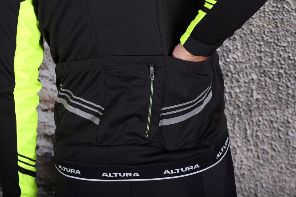 altura long sleeve jersey