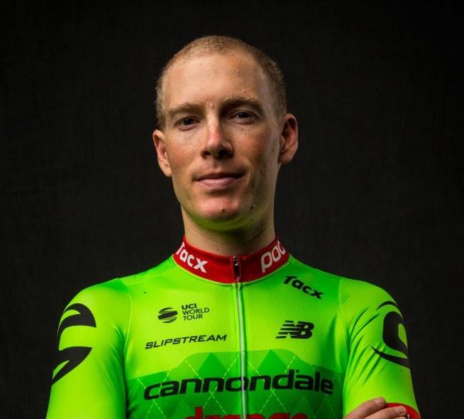 Andrew Talansky retires from bike racing at 28 | road.cc