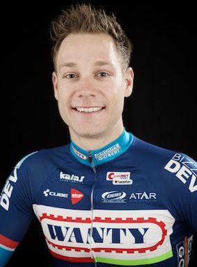 Team Wanty-Gobert rider Antoine Demoitié dies after Gent-Wevelgem crash ...