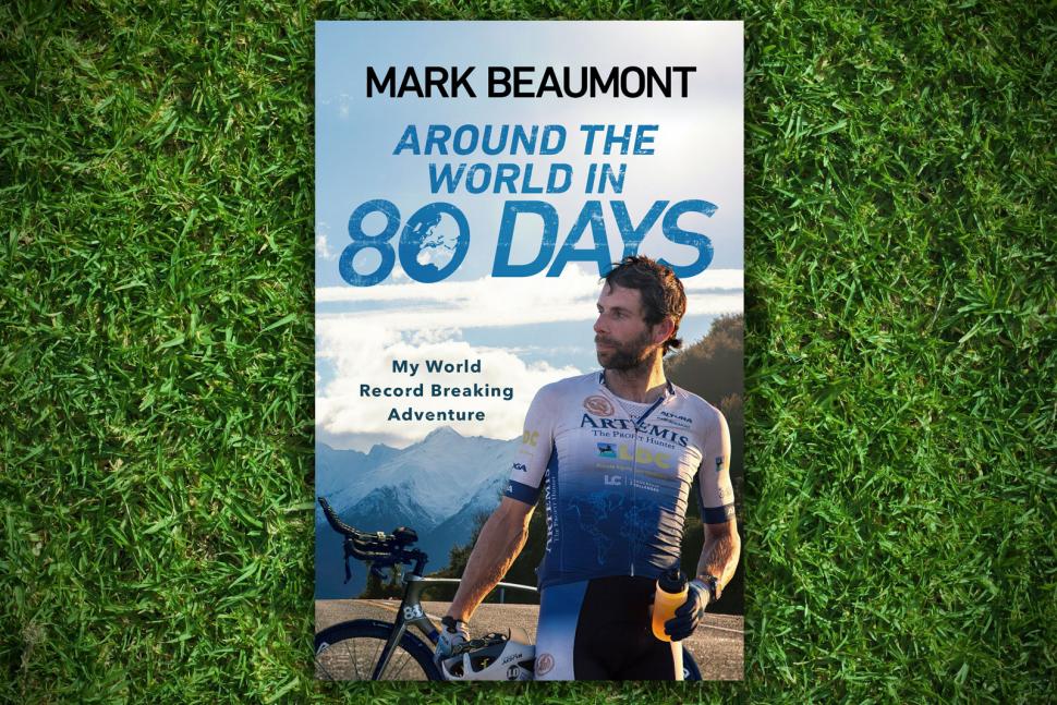 book review of around the world in 80 days