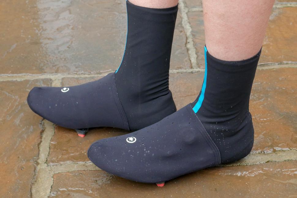 Review: Assos Assosoires Winter Bootie | road.cc