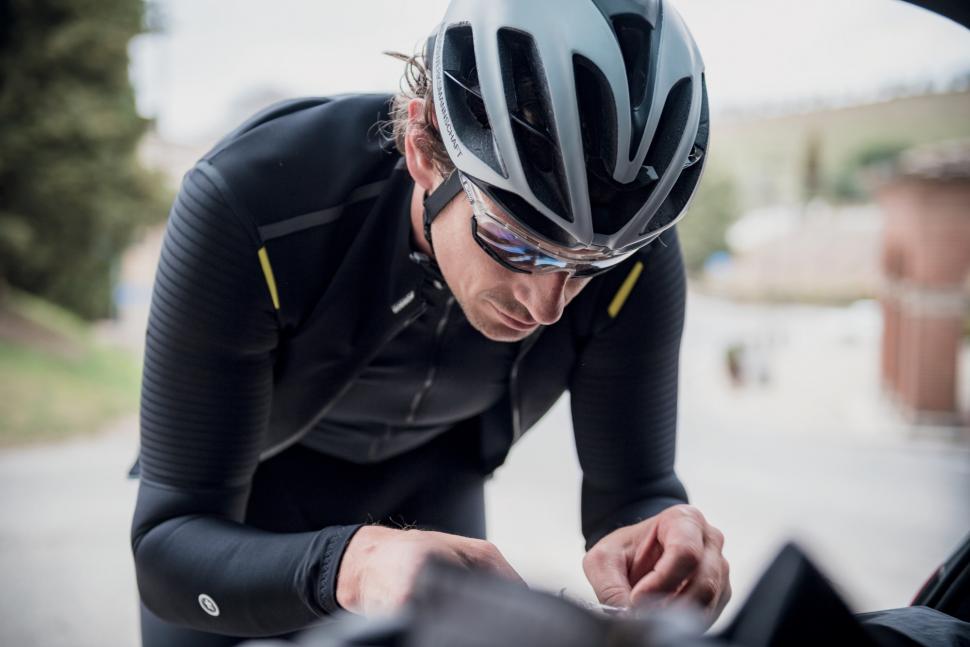 Assos expands Equipe collection for autumn/spring | road.cc