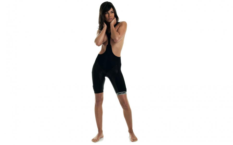 assos long bib shorts