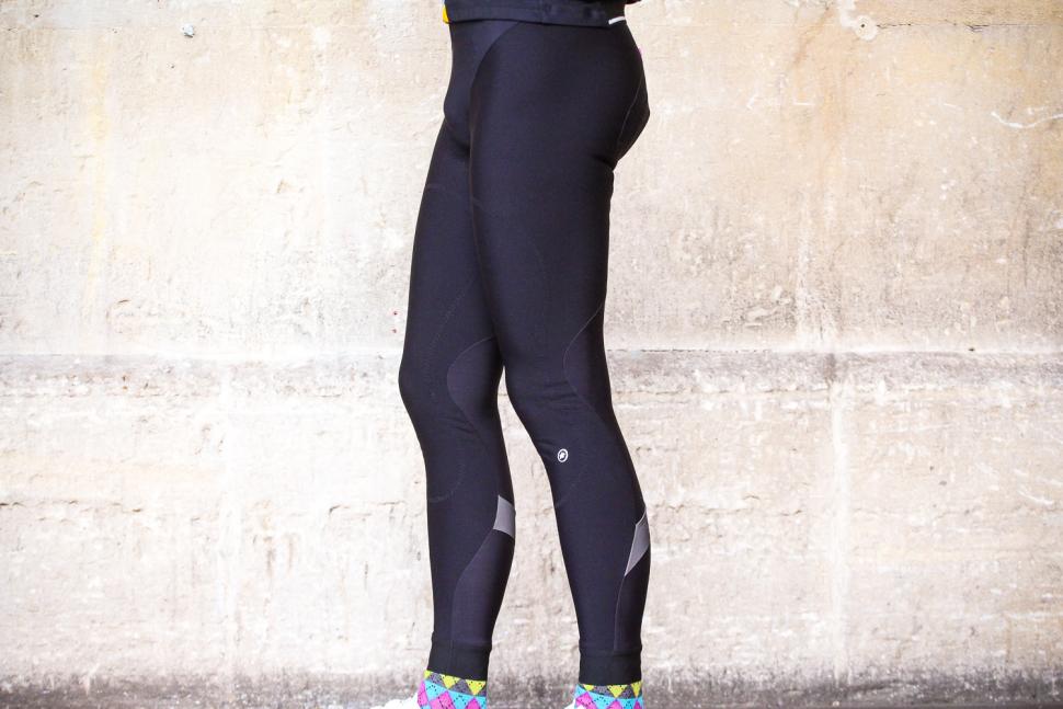 assos thermal bib tights