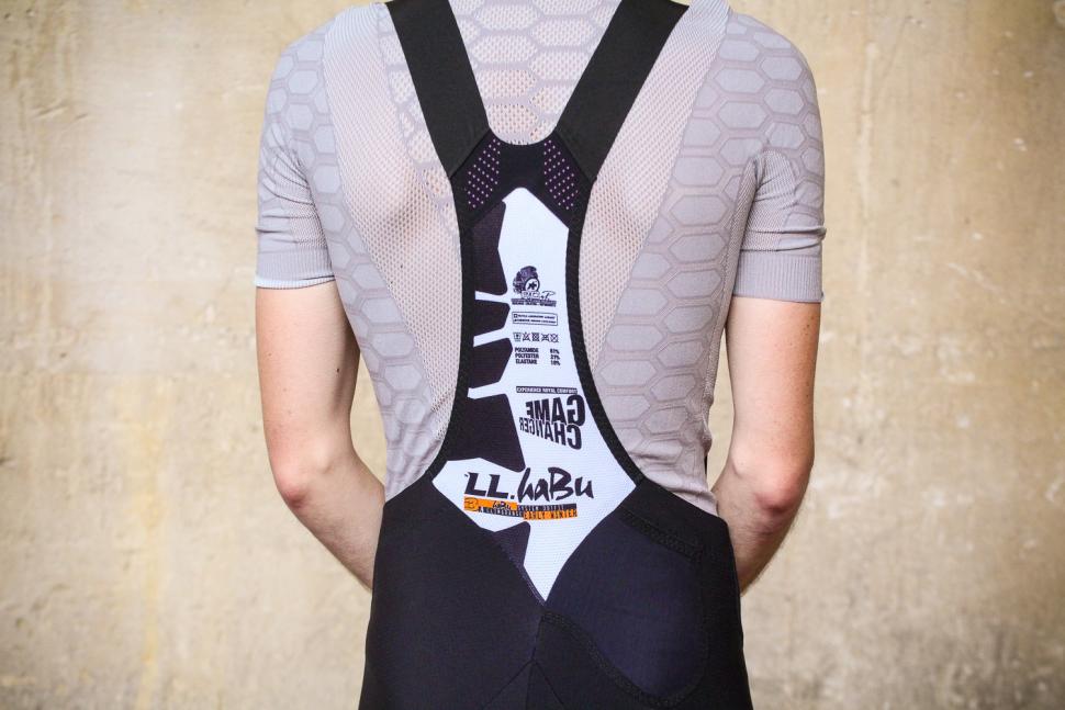 assos ll mille s7 bib tights